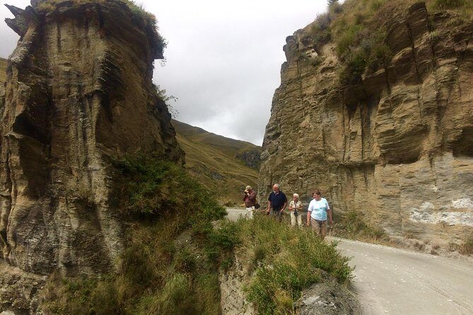 Skippers Canyon 4WD Tour from Queenstown - Price & Value Analysis
