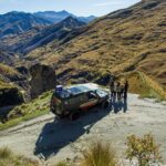 Skippers Canyon 4WD Tour (half day) - The Sum Up