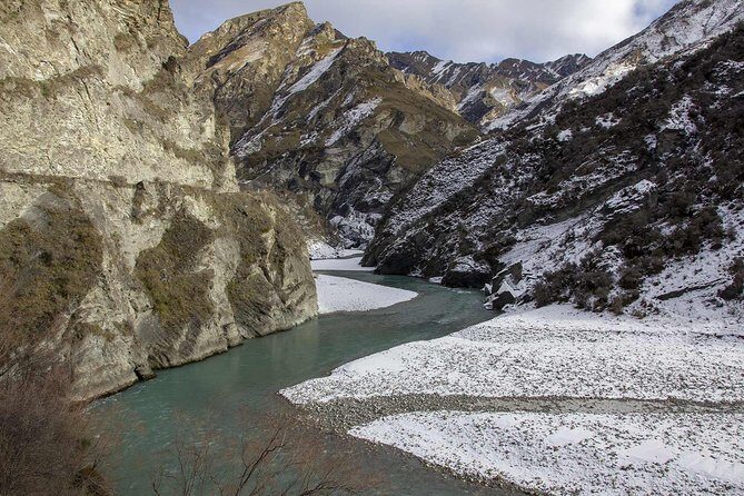 Skippers Canyon Private Half Day 4WD Tour, Queenstown NZ - The Value of This Tour