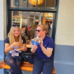 Skipping Lines & Sipping Beers: A History Tour of Amsterdam - The Journey Begins: Skip-the-Line Fabel Friet