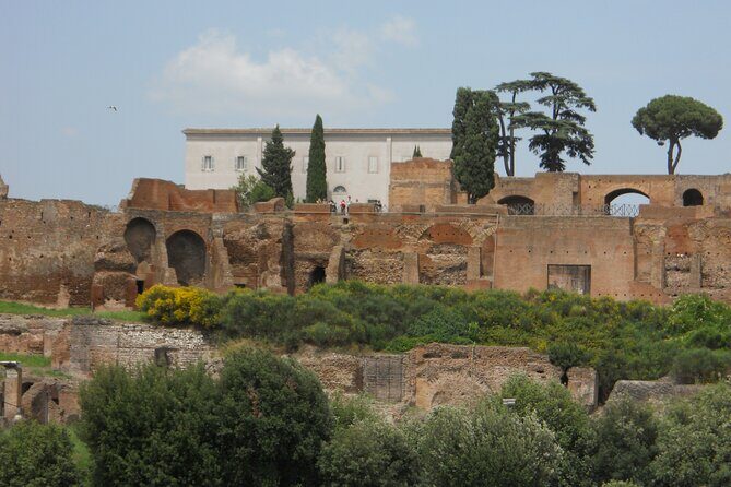 SkipTheLine 3 Hours Colosseum and Roman Forum Tour - The Sum Up: Is This Tour Right for You?
