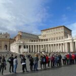 SkipTheLine Vatican Museums Sistine Chapel with Expert TourGuide - Final Thoughts