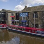 Skipton: 1-Hour Canal Cruise - Authentic Experiences and Why They Matter