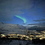 Skjervøy,North of Tromsø:Northern Lights Stargazing(Minivan) - Detailed Review of the Skjervøy Northern Lights and Stargazing Tour
