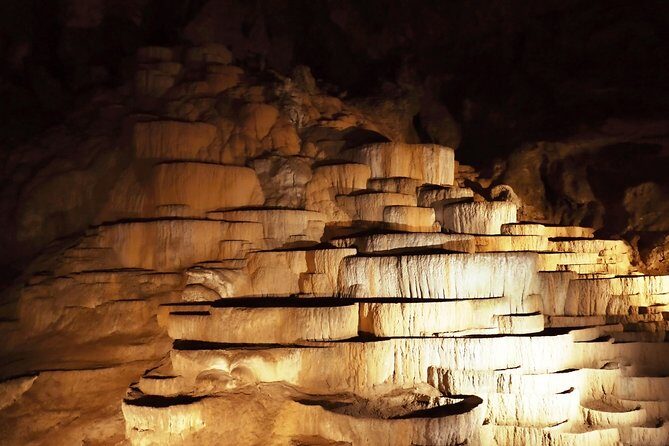 Skocjan Cave Day Tour From Ljubljana - How the Tour Starts and Transportation