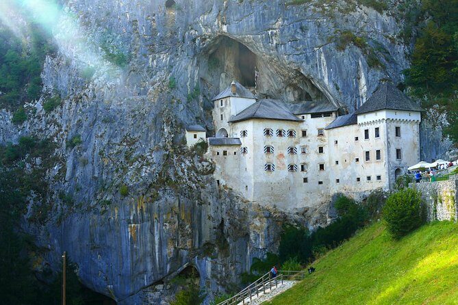 Skocjan Cave Day Trip From Ljubljana - FAQ