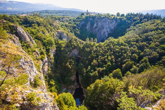 Skocjan caves, Piran & Predjama castle | Private trip from Ljubljana - The Sum Up: Who Should Consider This Tour?