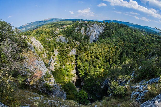 Skocjan UNESCO Caves and Piran full day tour (small group, max. 8) - Who Will Love This Tour?