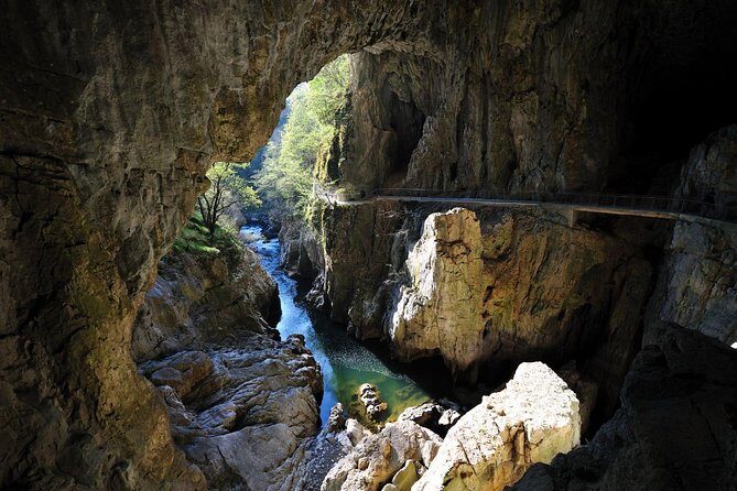 Skocjanske Caves Unesco Site - Private Tour from Trieste - Who Will Love This Tour?