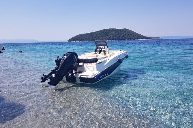 Skopelos Boat Hire / Private Boat Trips - An In-Depth Look at Skopelos Boat Hire / Private Boat Trips