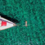 Skopelos: Day Cruise to Alonnisos with SUP & Snorkeling Stop - Itinerary Breakdown: What Makes Each Part Special