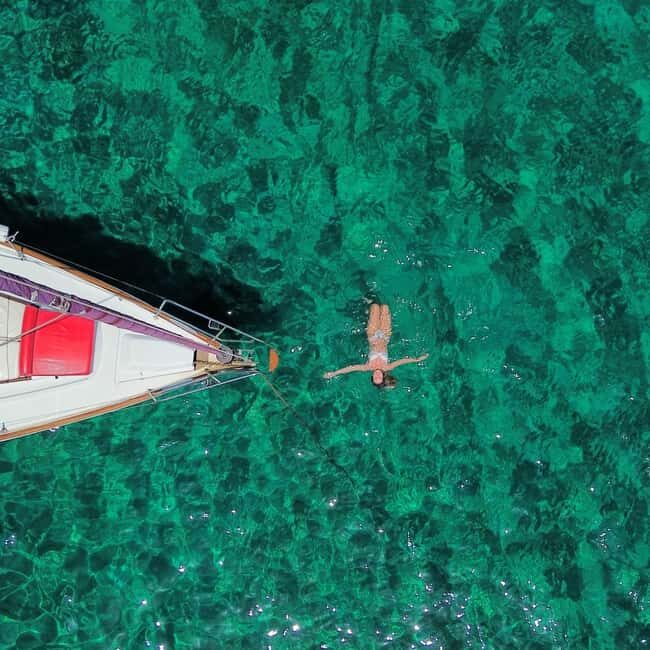 Skopelos: Day Cruise to Alonnisos with SUP & Snorkeling Stop - Itinerary Breakdown: What Makes Each Part Special