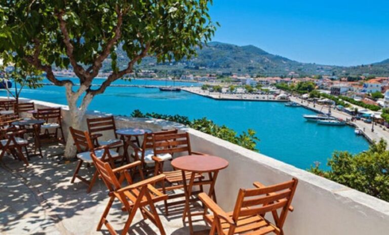 Skopelos Island: Easy Guided Hike - In-Depth Look at the Skopelos Guided Hike