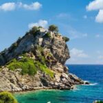 Skopelos: Mamma Mia Cliff Tour - A Complete Look at the Skopelos: Mamma Mia Cliff Tour