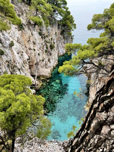 Skopelos: Mamma Mia Filming Locations Tour - Who Will Love This Tour?