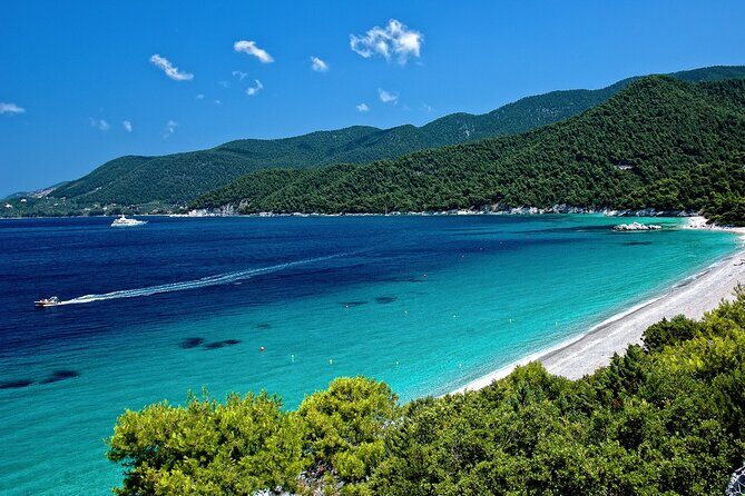 Skopelos, Skiathos, Alonissos and "Mamma Mia" tours - Who Should Book This Tour?