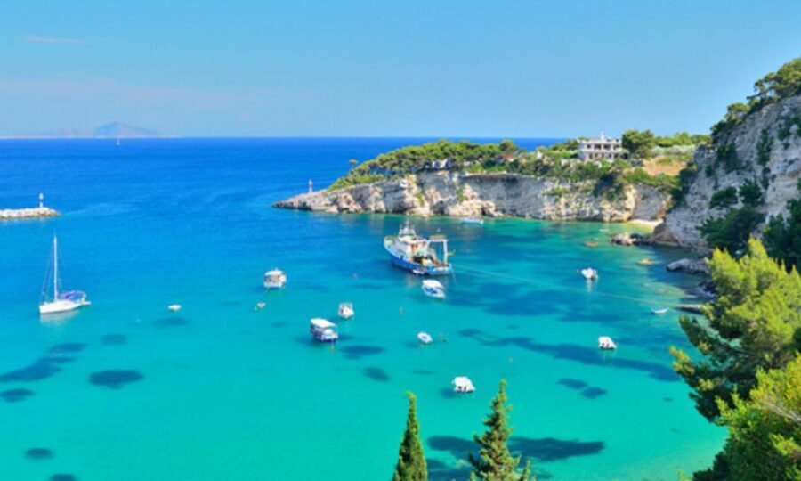 Skopelos: The Mamma Mia Island Tour - Who Will Love This Tour?