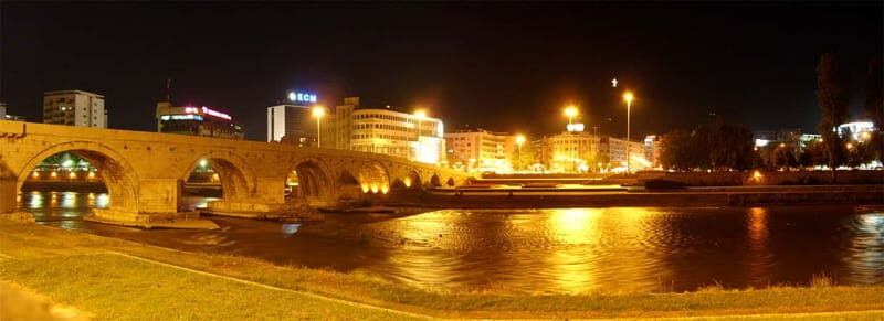 Skopje 4-Hour Walking Tour - Practical Details and Value Analysis