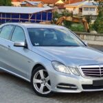 Skopje Airport Private Transfer for up to 3 Passengers - The Details of the Transfer Experience