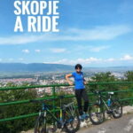 Skopje: Bike and Brunch Experience - FAQs