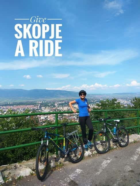 Skopje: Bike and Brunch Experience - FAQs
