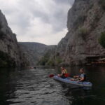 Skopje: Canyon Matka - The place where all the Births begin - Final Thoughts