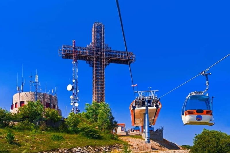 Skopje: City Highlights Tour with Transfer and Food - What the Tour Means for Travelers