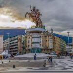 Skopje city tour - Exploring the Skopje City Tour in Depth
