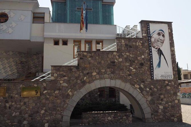 Skopje City Tour - The Value of This Tour