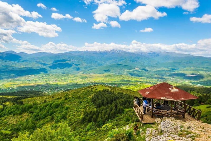 Skopje Hike: Millennium Cross Adventure - Practical Tips for Your Hike