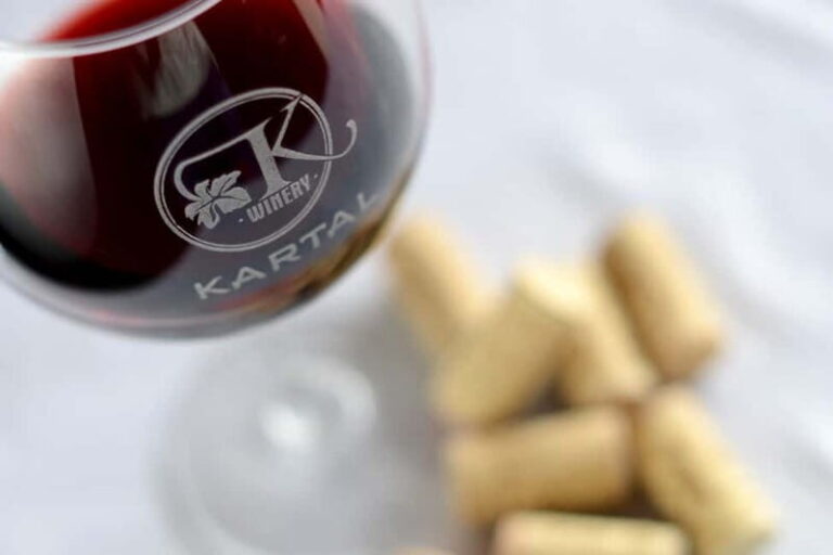 Skopje: Kartal Winery Tour - Who Will Love This Tour?