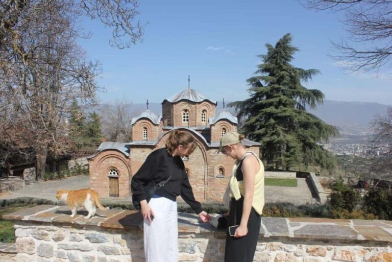Skopje: Matka Canyon, Millennium Cross & Village Tour - Who Will Love This Tour?