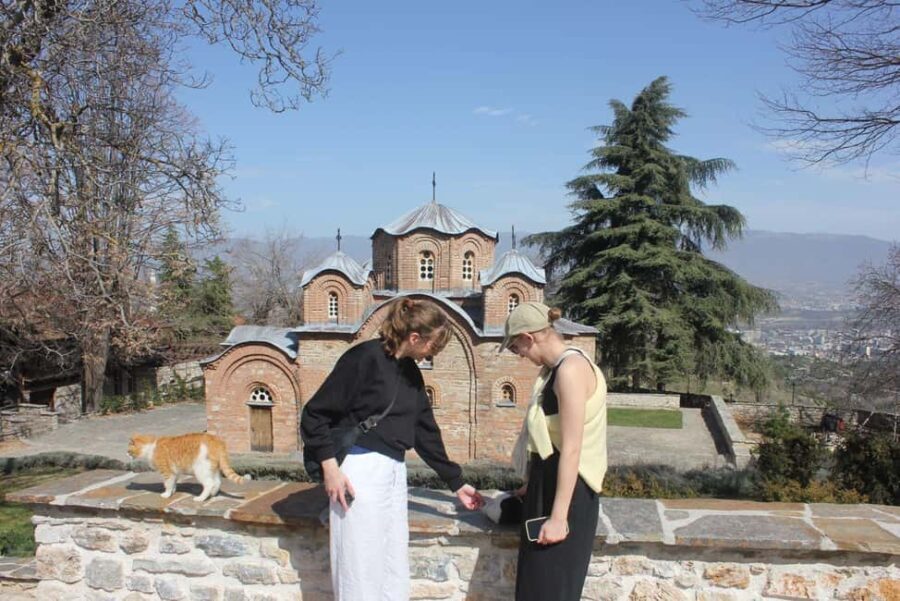 Skopje: Matka Canyon, Millennium Cross & Village Tour - Who Will Love This Tour?