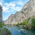 Skopje: Matka Canyon Sightseeing Tour - A Deep Dive into the Matka Canyon Experience