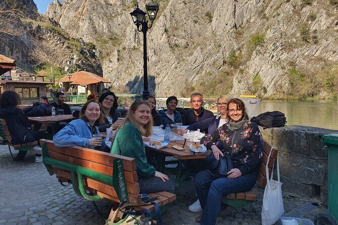 Skopje: Mt. Vodno, St. Pantelemon & Matka Canyon 1/2 DayTrip - Final Thoughts