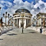 Skopje North Macedonia Day Tour from Sofia - Authentic Experiences and Practical Tips