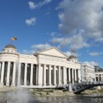 Skopje Old and New Private Half-Day Walking Tour - FAQs