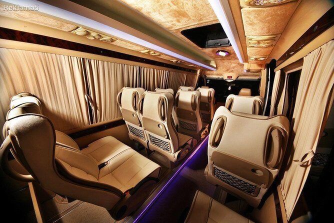 Skopje Private Transfers - Who Should Book This Transfer?