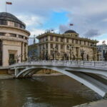 Skopje: Private Walking Tour of Historic Sights - Discovering Skopje’s Highlights on Foot