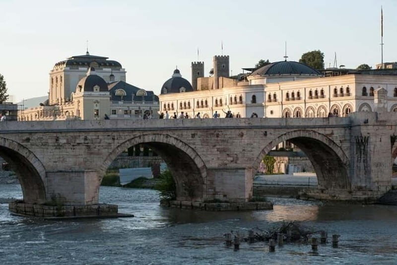 Skopje : Sightseeing Walking Custom Tour with a Local Guide - Practical Details, Value, and Tips