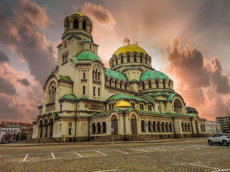 Skopje to Sofia Full-Day Trip - Considerations