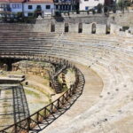 Skopje: Transfer to Tirana w/ Half-Day Tour of Ohrid - A Practical Deep Dive into the Tour