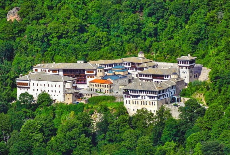 Skopje: Two-Day Tour to Mavrovo National Park and Lake Ohrid - What the Tour Means for You