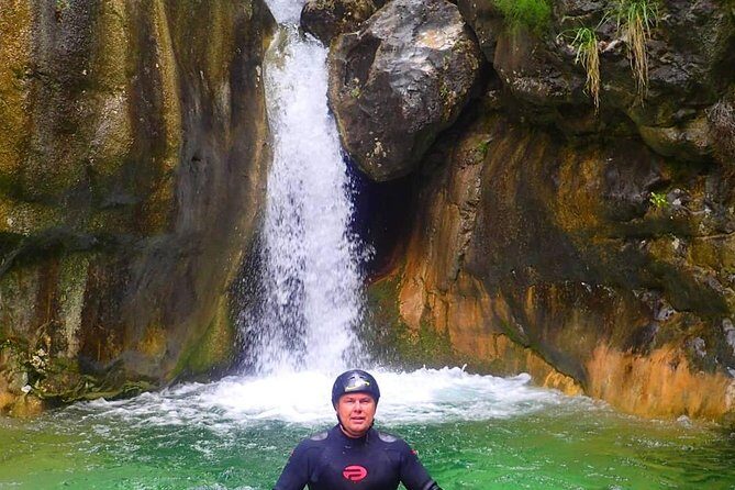 Skurda canyon - The Downside: Things to Keep in Mind