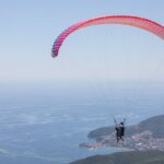 Sky adventure: Ultimate Paragliding Experience in Budva - The Paragliding Experience in Budva: An In-Depth Review
