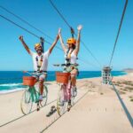 Sky Bike Free Camel Ride and Horseback Riding - A Practical Overview of the Tour