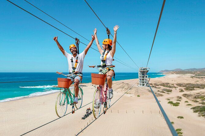 Sky Bike Free Camel Ride and Horseback Riding - A Practical Overview of the Tour