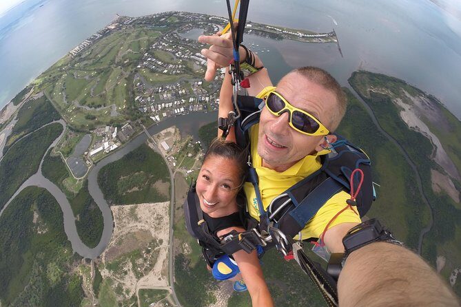 Skydive Fiji Legend 13000ft Tandem Jump (60 seconds free fall) - Final Thoughts: Is It Worth It?