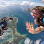 Skydive Fiji Radical 10000ft Tandem Jump (30 seconds free fall) - Final Thoughts