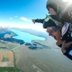 Skydive Mt. Cook - 70+ Seconds of Freefall from 16,500ft - Who Should Consider This Skydiving Experience?